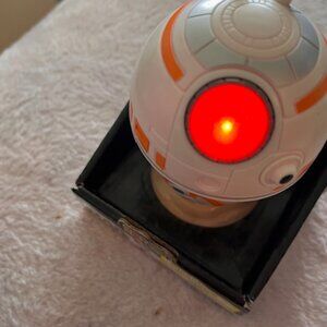 STARWARS DROIDABLES BB-8